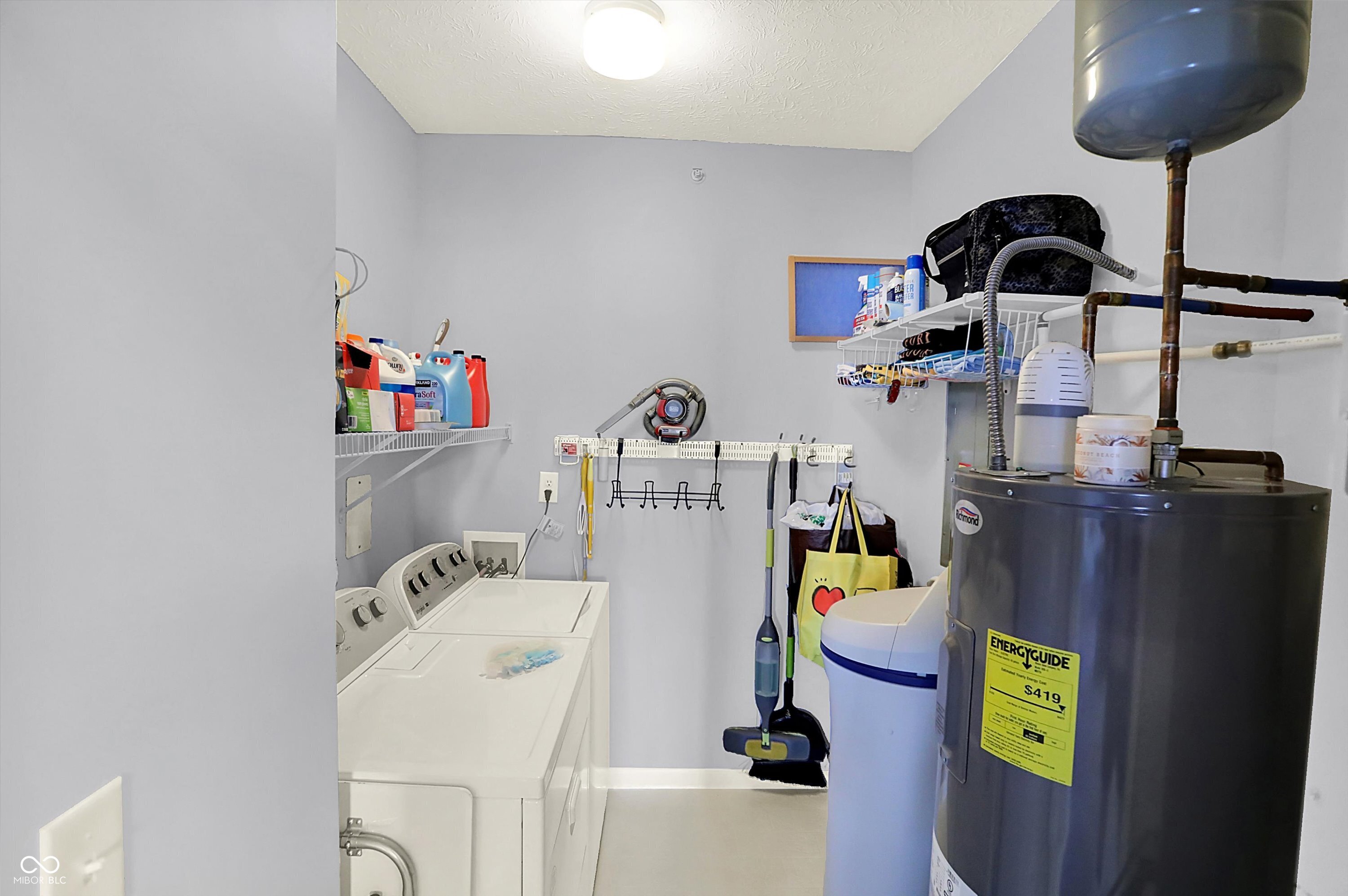 5003 Amber Creek Place, Unit U 207 Indianapolis, IN 46237 - Photo 26 of 39