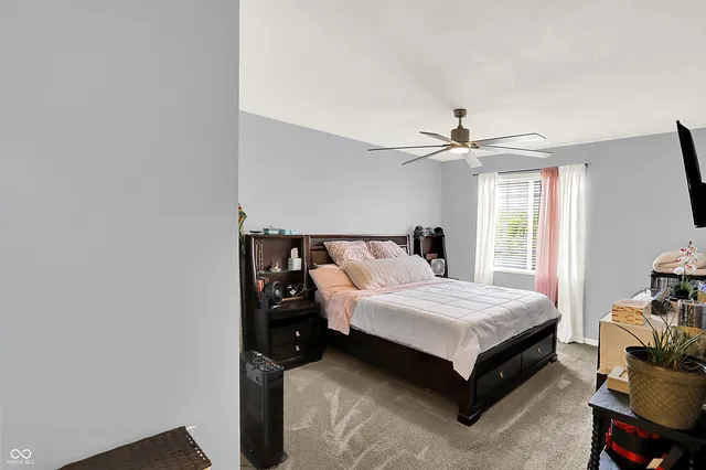 $189,900 | 5003 Amber Creek Place, Unit U 207, Indianapolis, IN 46237