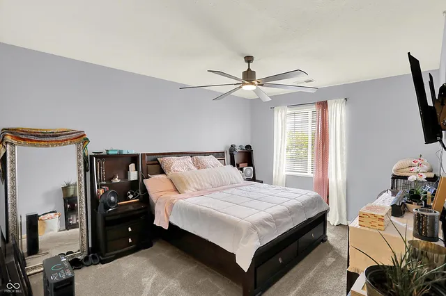 $189,900 | 5003 Amber Creek Place, Unit U 207, Indianapolis, IN 46237