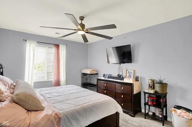 $189,900 | 5003 Amber Creek Place, Unit U 207, Indianapolis, IN 46237