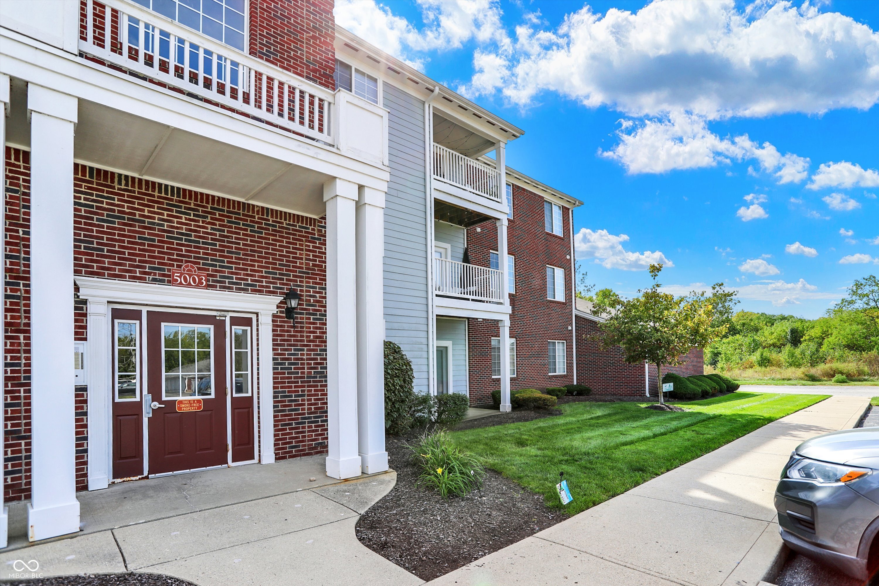 5003 Amber Creek Place, Unit U 207 Indianapolis, IN 46237 - Photo 3 of 39