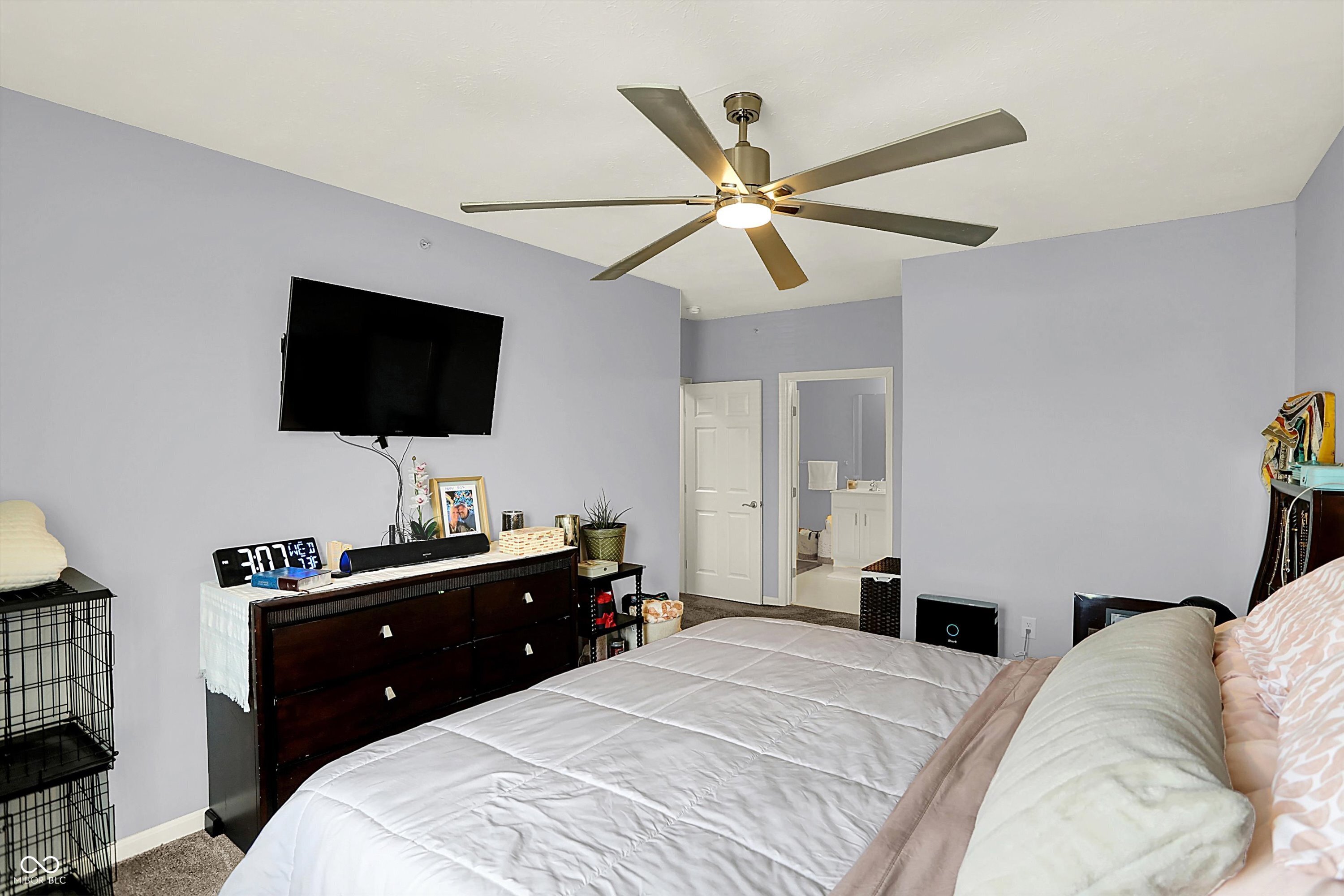 5003 Amber Creek Place, Unit U 207 Indianapolis, IN 46237 - Photo 31 of 39