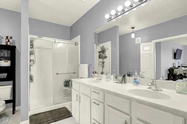 $189,900 | 5003 Amber Creek Place, Unit U 207, Indianapolis, IN 46237