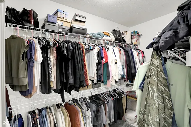 $189,900 | 5003 Amber Creek Place, Unit U 207, Indianapolis, IN 46237