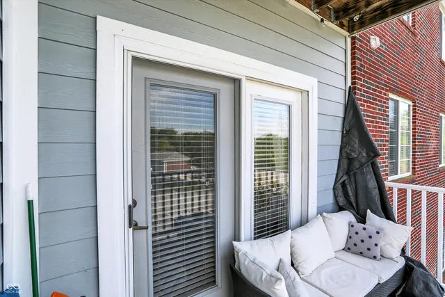 $189,900 | 5003 Amber Creek Place, Unit U 207, Indianapolis, IN 46237