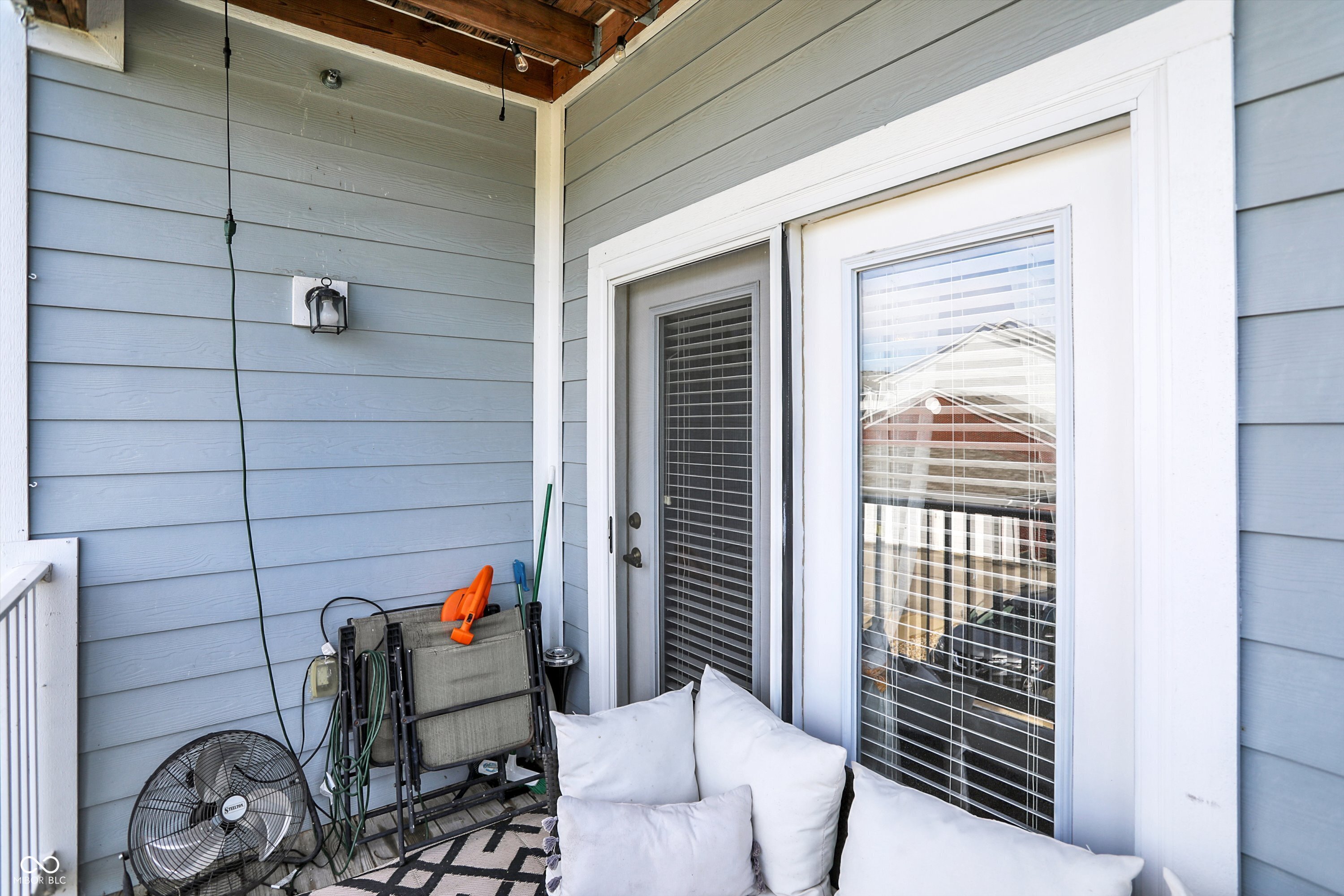 5003 Amber Creek Place, Unit U 207 Indianapolis, IN 46237 - Photo 37 of 39