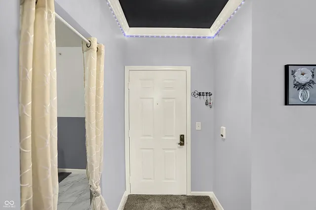 $189,900 | 5003 Amber Creek Place, Unit U 207, Indianapolis, IN 46237