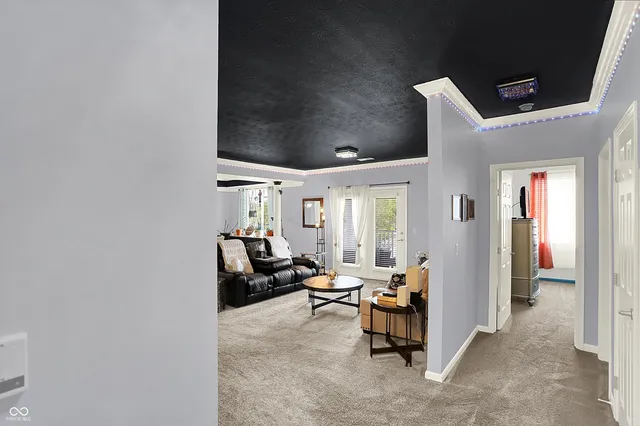 $189,900 | 5003 Amber Creek Place, Unit U 207, Indianapolis, IN 46237