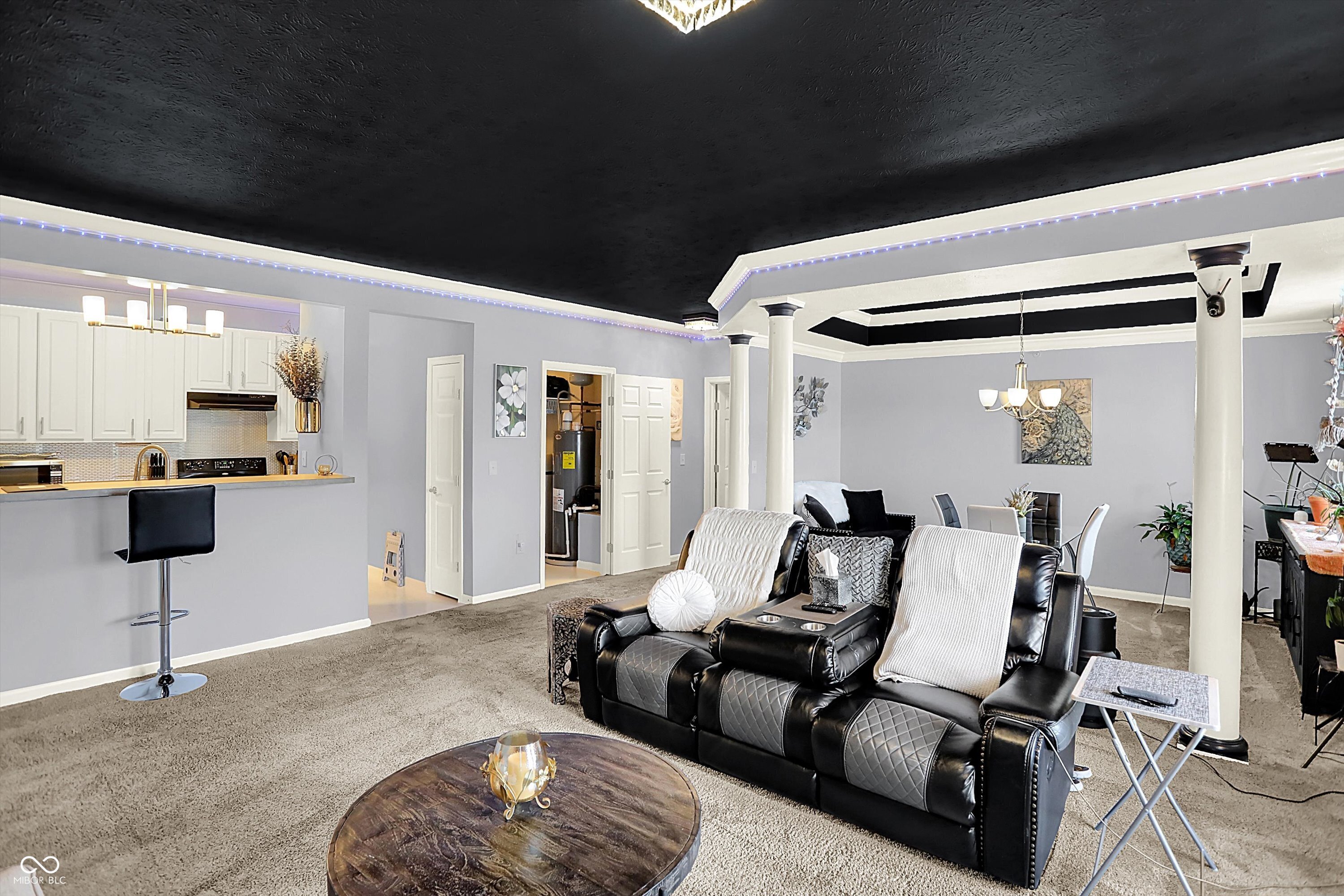 5003 Amber Creek Place, Unit U 207 Indianapolis, IN 46237 - Photo 7 of 39