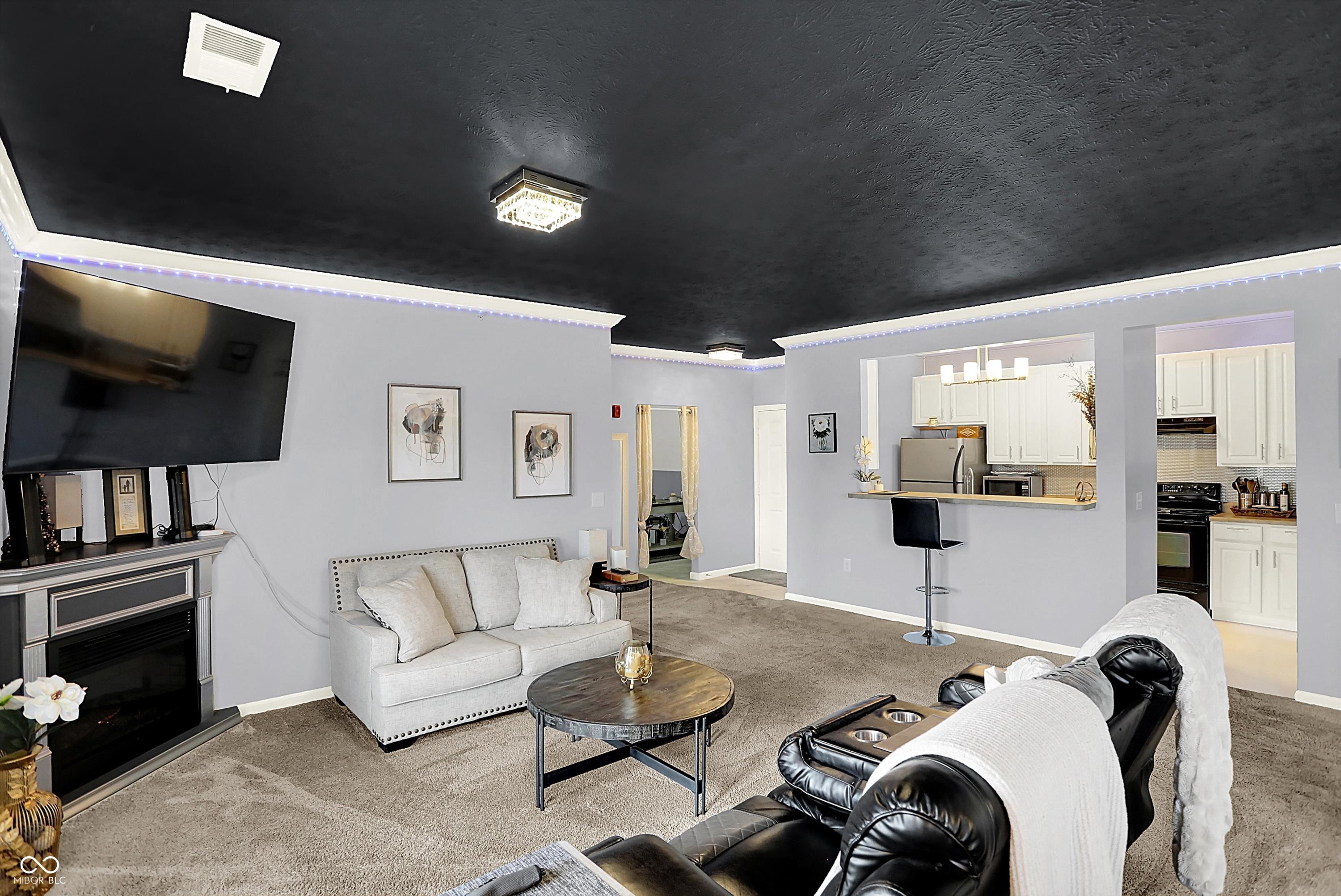 5003 Amber Creek Place, Unit U 207 Indianapolis, IN 46237 - Photo 8 of 39