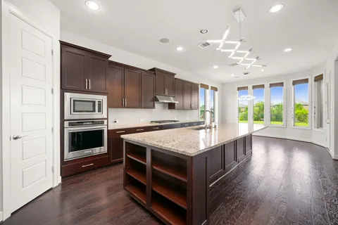$760,000 | 3622 Sage Hollow Drive, Spring, TX 77386