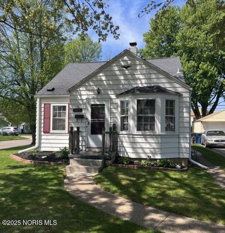 $103,000 | 826 West Gramercy Avenue, Toledo, OH 43612
