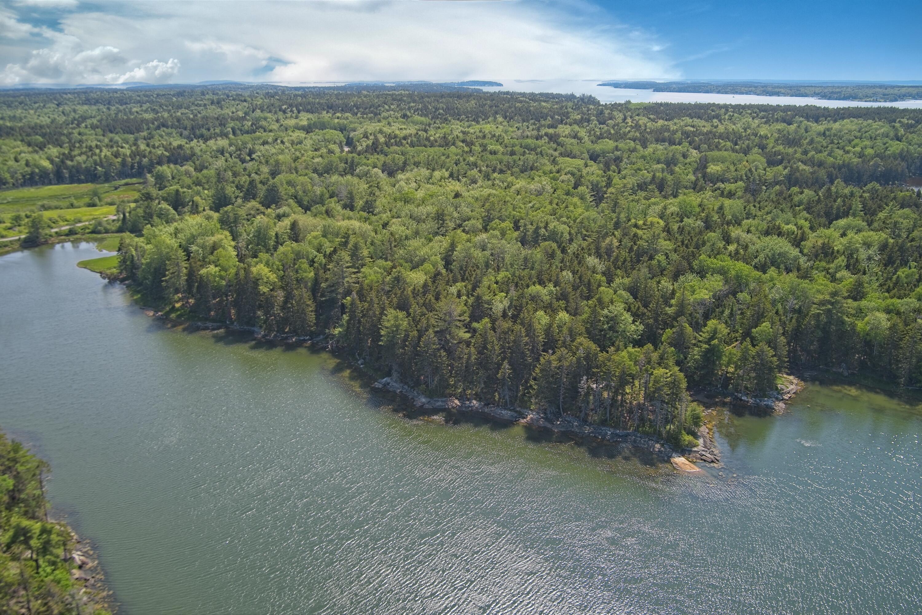 L73-m217 S Kallio Cove Road Tenants Harbor, ME 04860 - Photo 1 of 8 14
