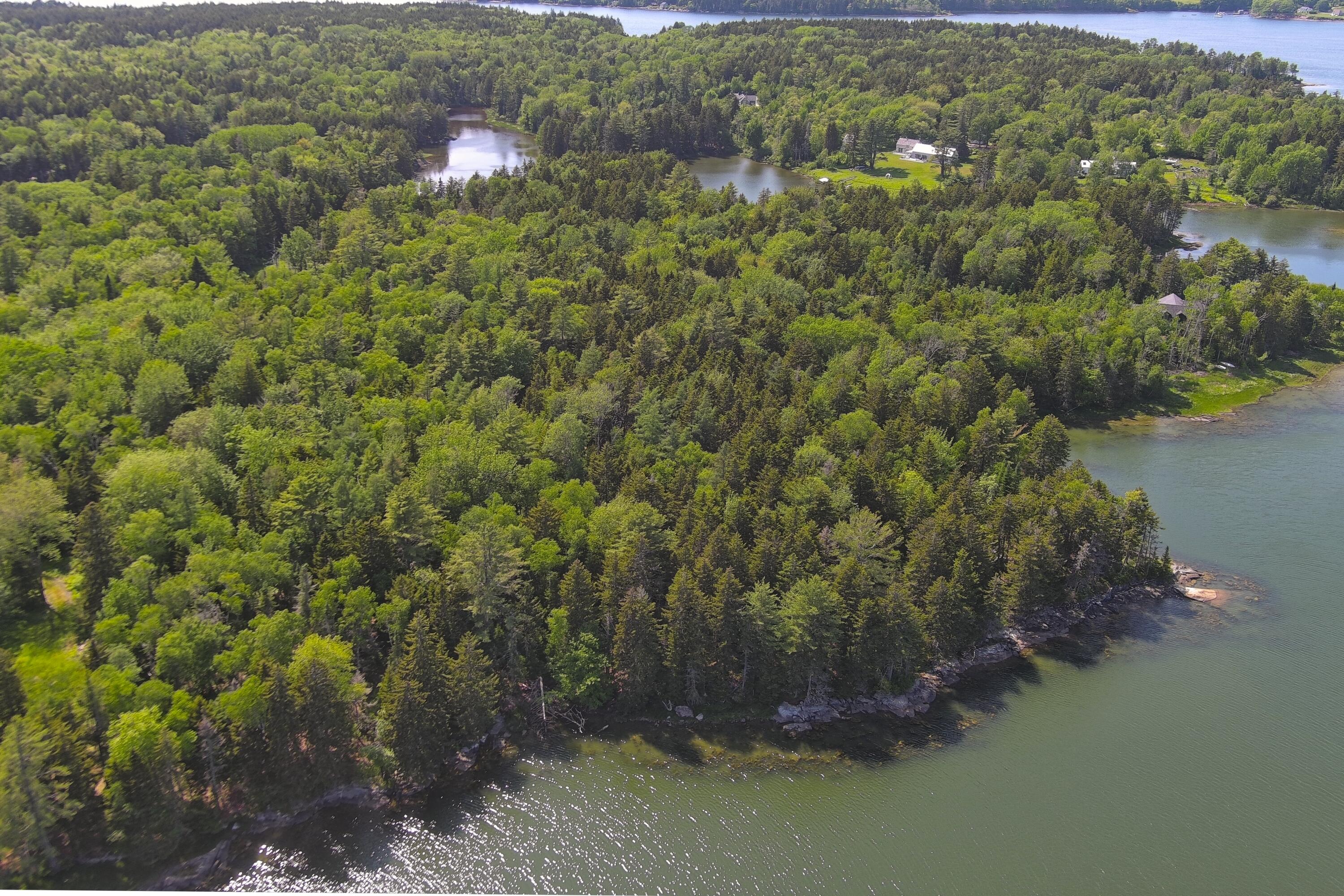 L73-m217 S Kallio Cove Road Tenants Harbor, ME 04860 - Photo 3 of 8 16