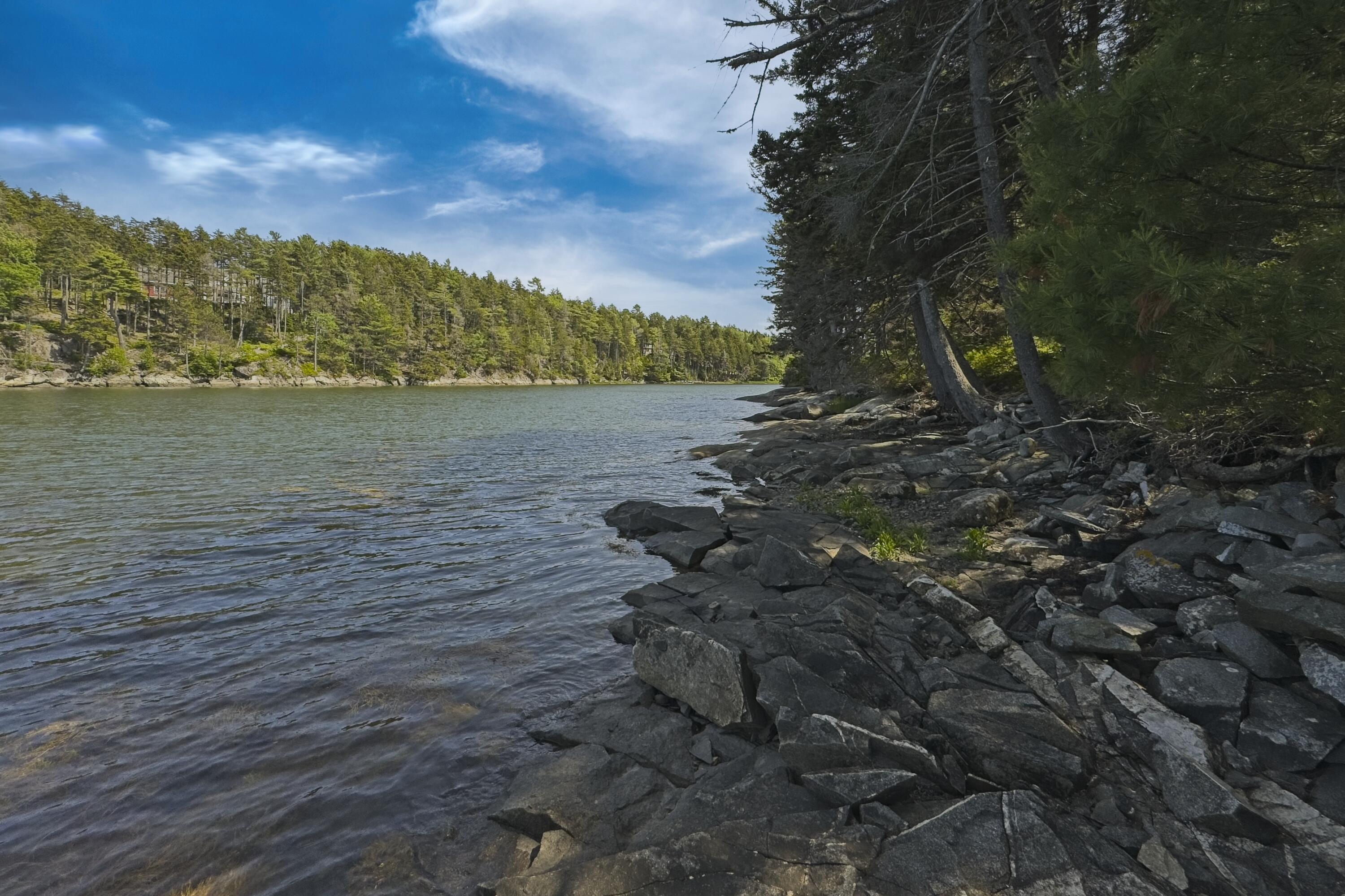L73-m217 S Kallio Cove Road Tenants Harbor, ME 04860 - Photo 4 of 8 3