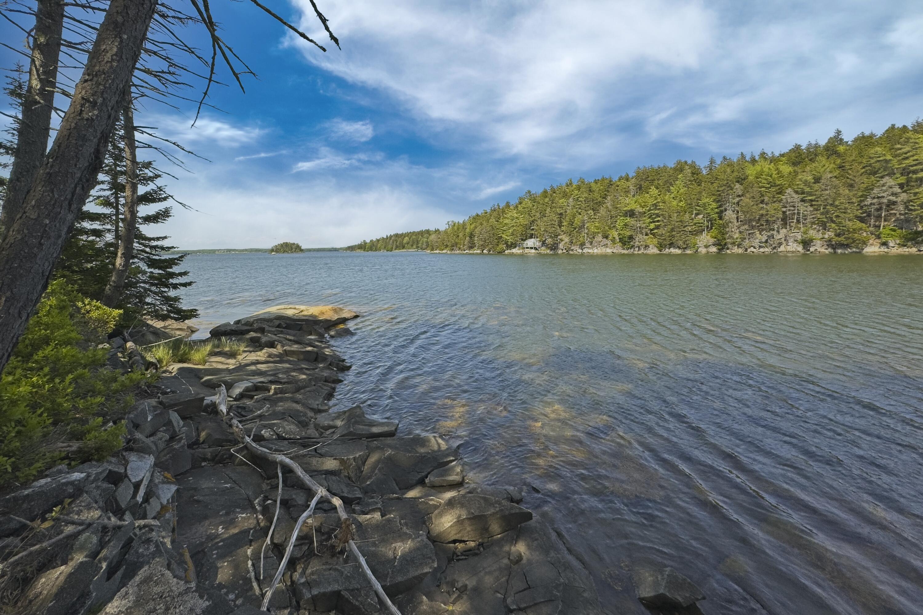L73-m217 S Kallio Cove Road Tenants Harbor, ME 04860 - Photo 5 of 8 1