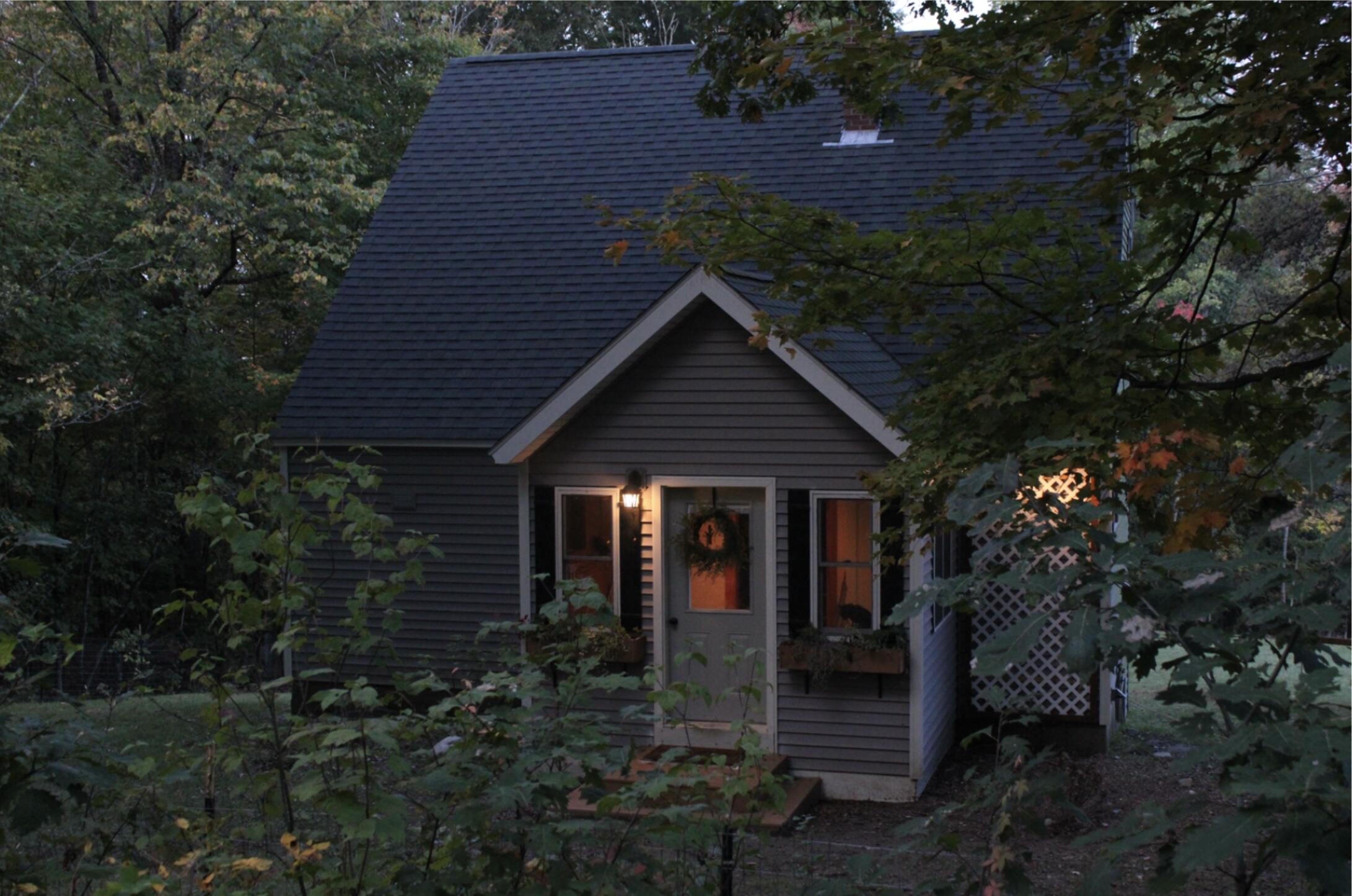 406 Pinnacle Road Canaan, ME 04924 - Photo 42 of 45 Front of home