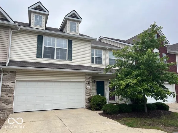 $245,000 | 6212 Bishops Pond Lane, Indianapolis, IN 46268