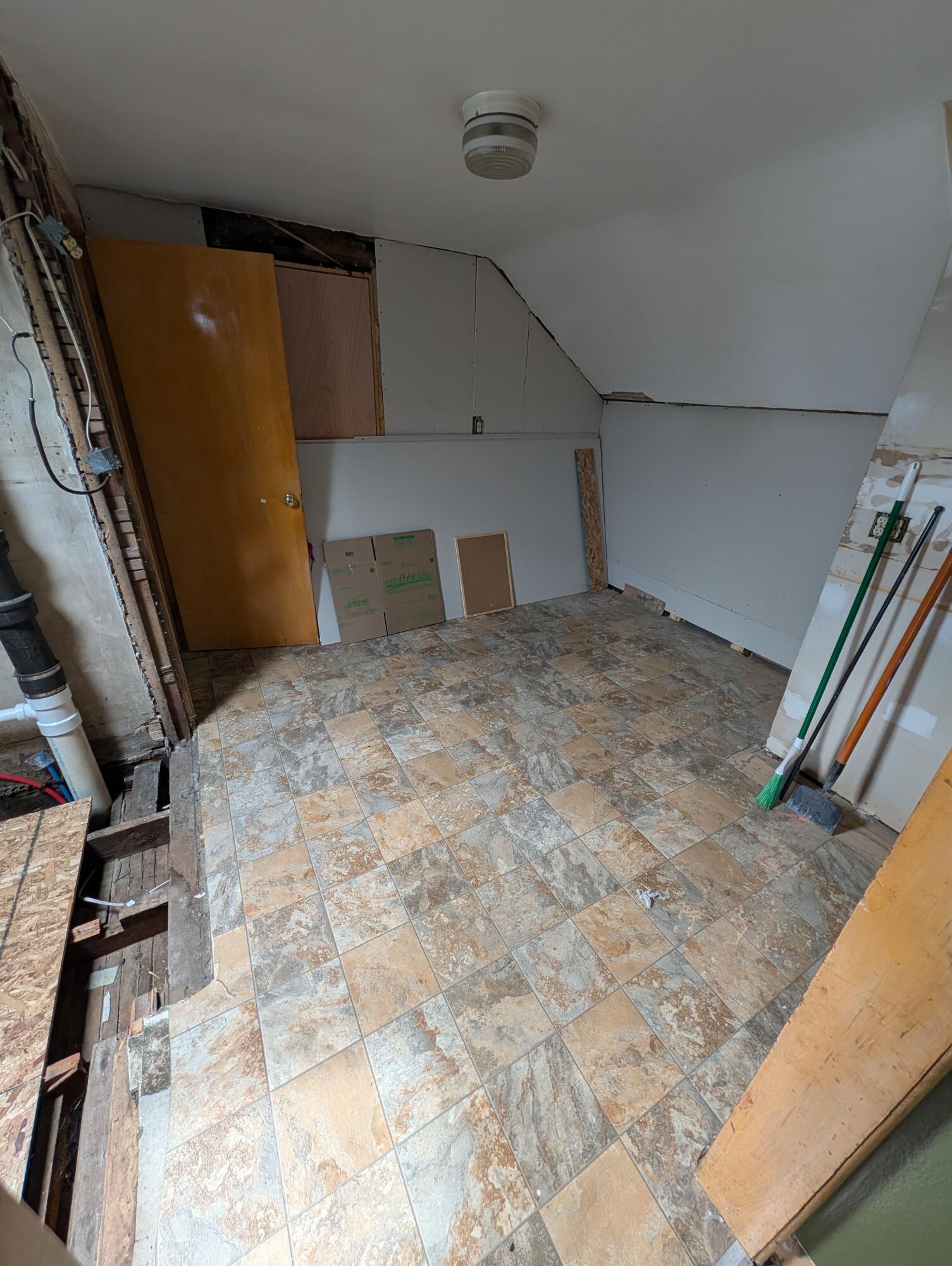 157 North Hawley Road Milwaukee, WI 53213 - Photo 14 of 28 Kitchen Upper