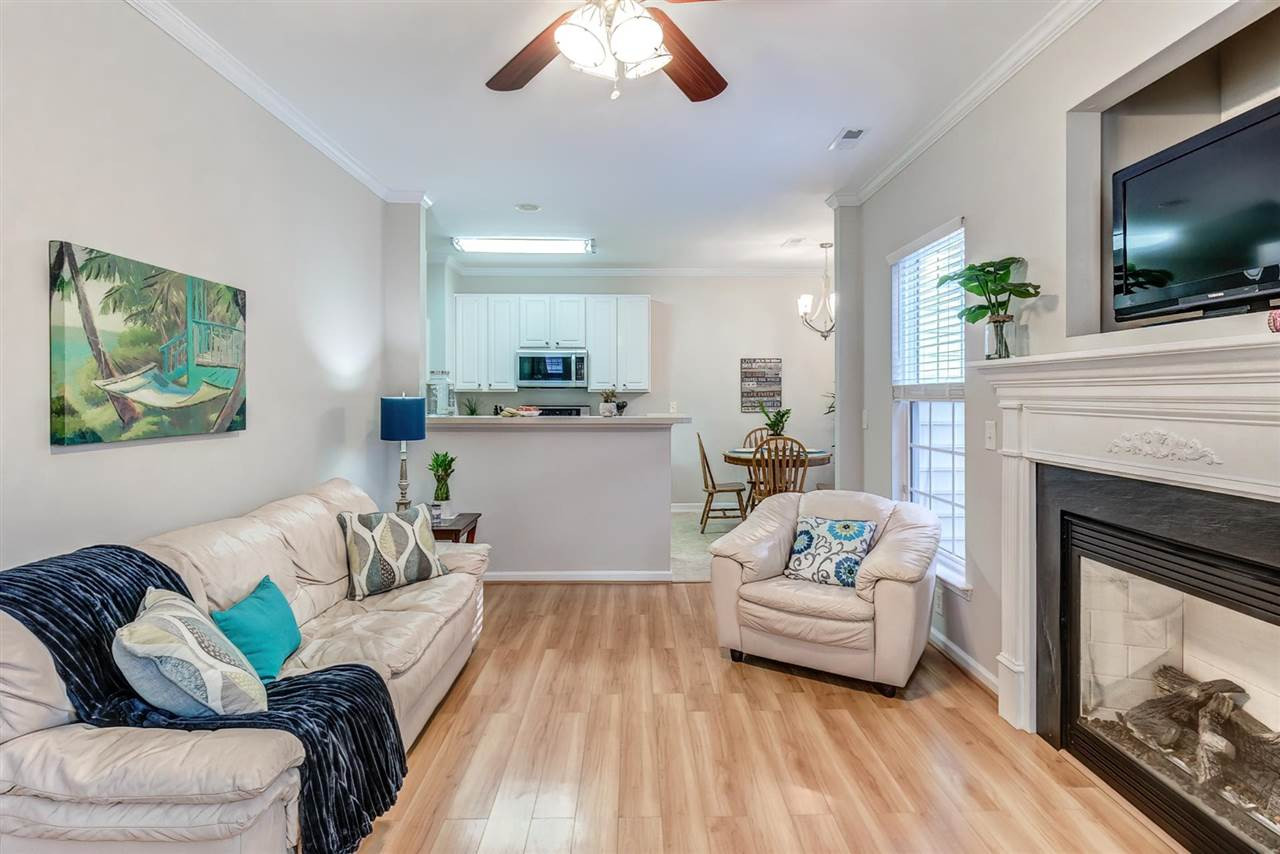 8408 Whisper Ridge Place Raleigh, NC 27613 - Photo 13 of 29 Photo 13