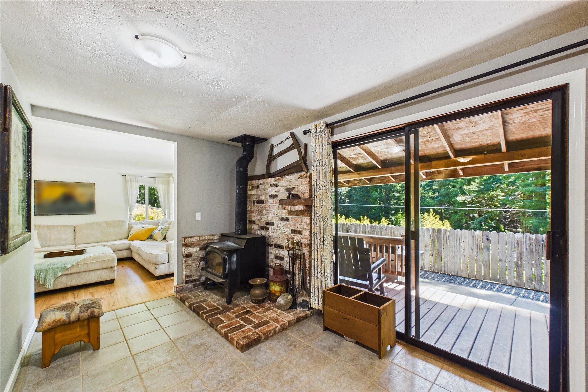 655 Gibson Creek Road Whitethorn, CA 95589 - Photo 50 of 60