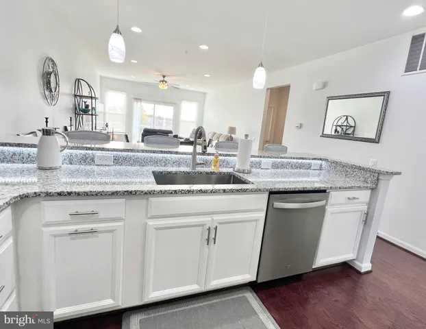 $399,900 | 270 Long Point Drive, Fredericksburg, VA 22406