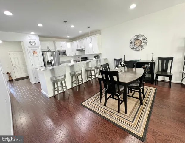 $399,900 | 270 Long Point Drive, Fredericksburg, VA 22406