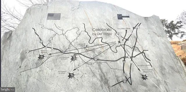 $399,900 | 270 Long Point Drive, Fredericksburg, VA 22406