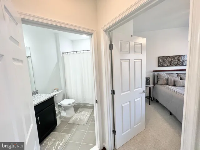 a picture of a window in a room