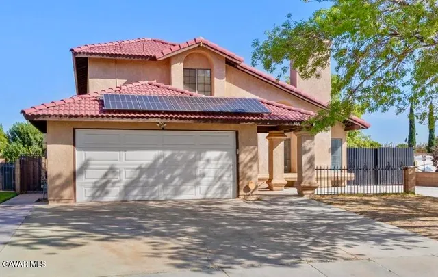 $490,000 | 3021 West Ave J4, Lancaster, CA 93536