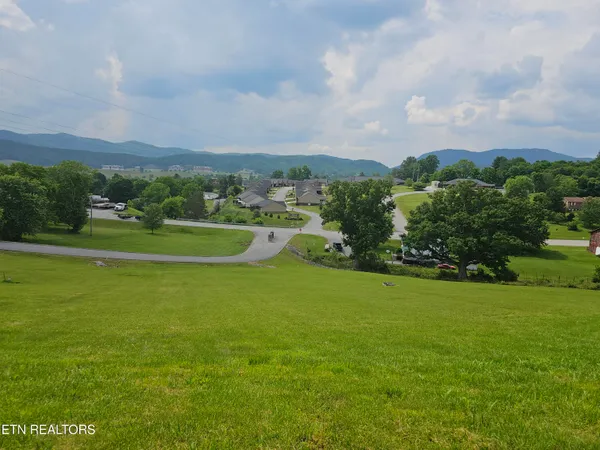 $49,900 | Lot 30 Robbins Lane, Harrogate, TN 37752