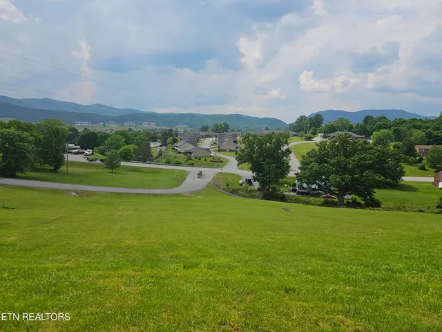 $49,900 | Lot 30 Robbins Lane, Harrogate, TN 37752