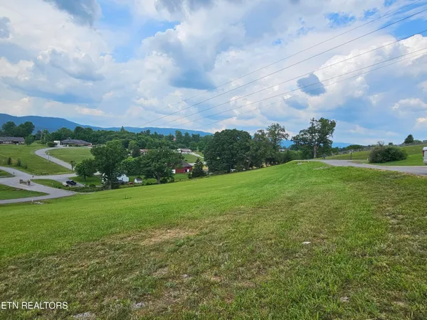 $49,900 | Lot 30 Robbins Lane, Harrogate, TN 37752