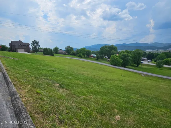 $49,900 | Lot 30 Robbins Lane, Harrogate, TN 37752