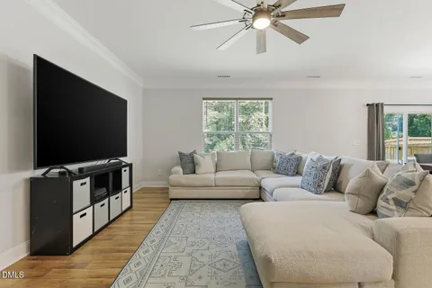 $500,000 | 3435 Piedmont Drive, Raleigh, NC 27604