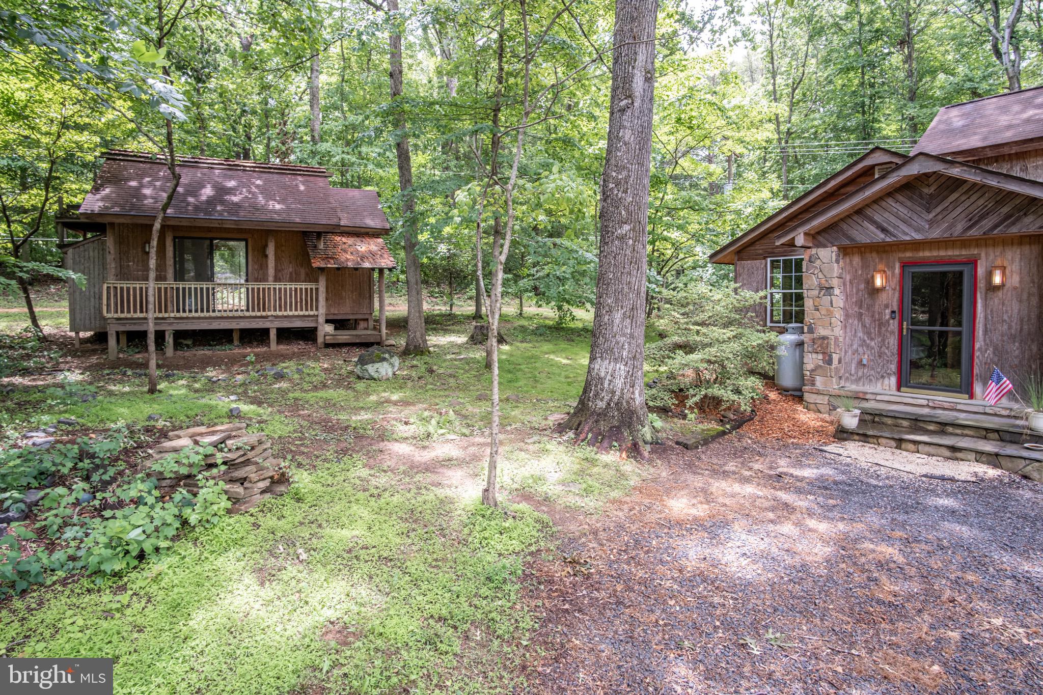 11870 Mente Road Manassas, VA 20112 - Photo 29 of 47 This home has a separate 'Studio/Office'
