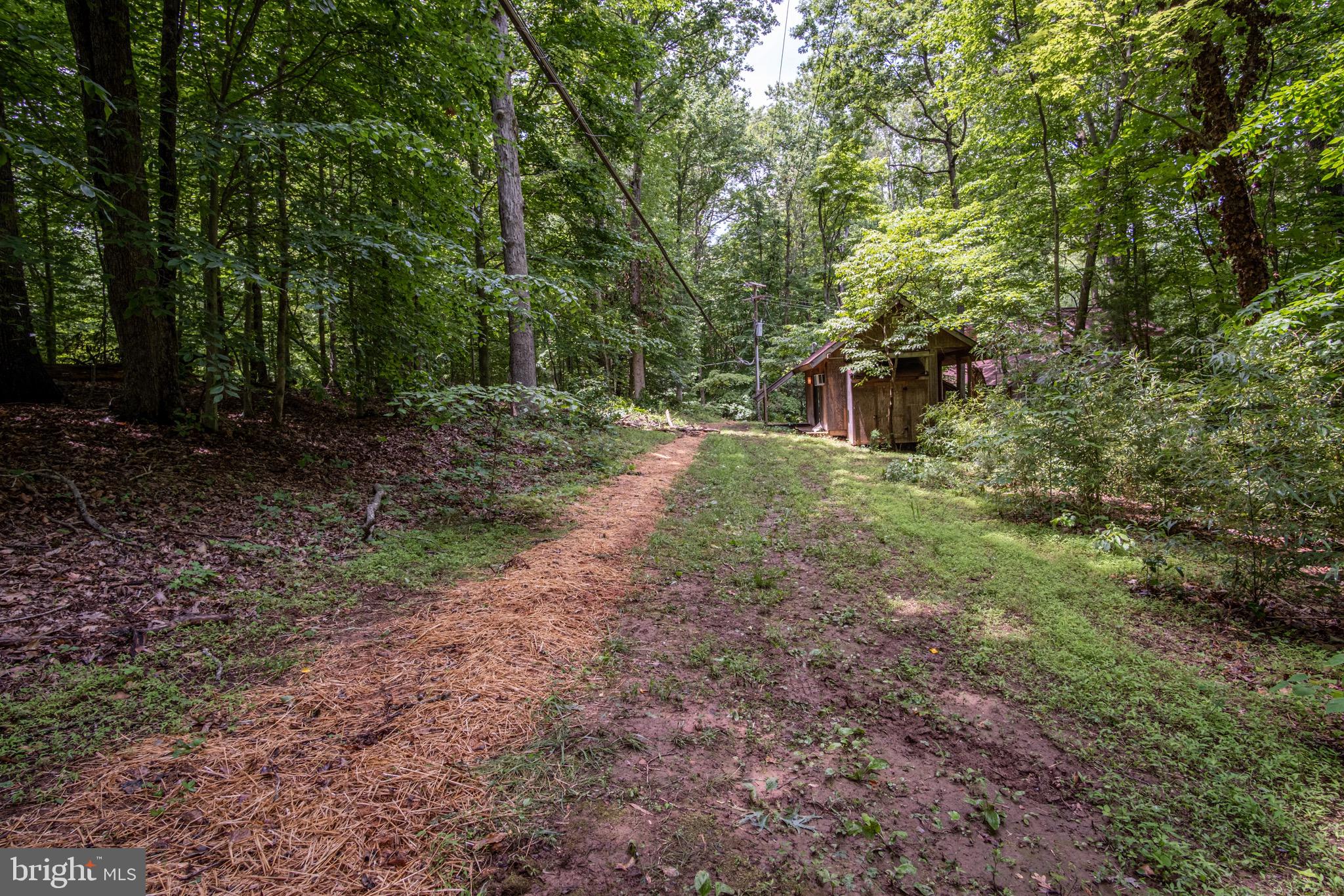11870 Mente Road Manassas, VA 20112 - Photo 41 of 47 Additional Exterior Pictures