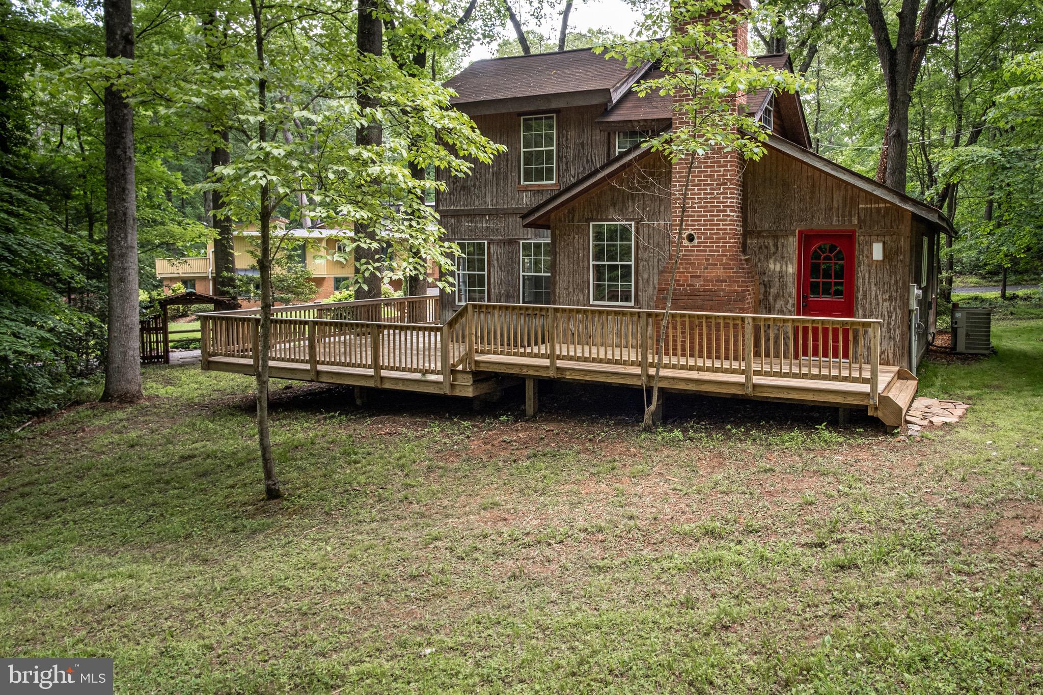 11870 Mente Road Manassas, VA 20112 - Photo 42 of 47 Additional Exterior Pictures