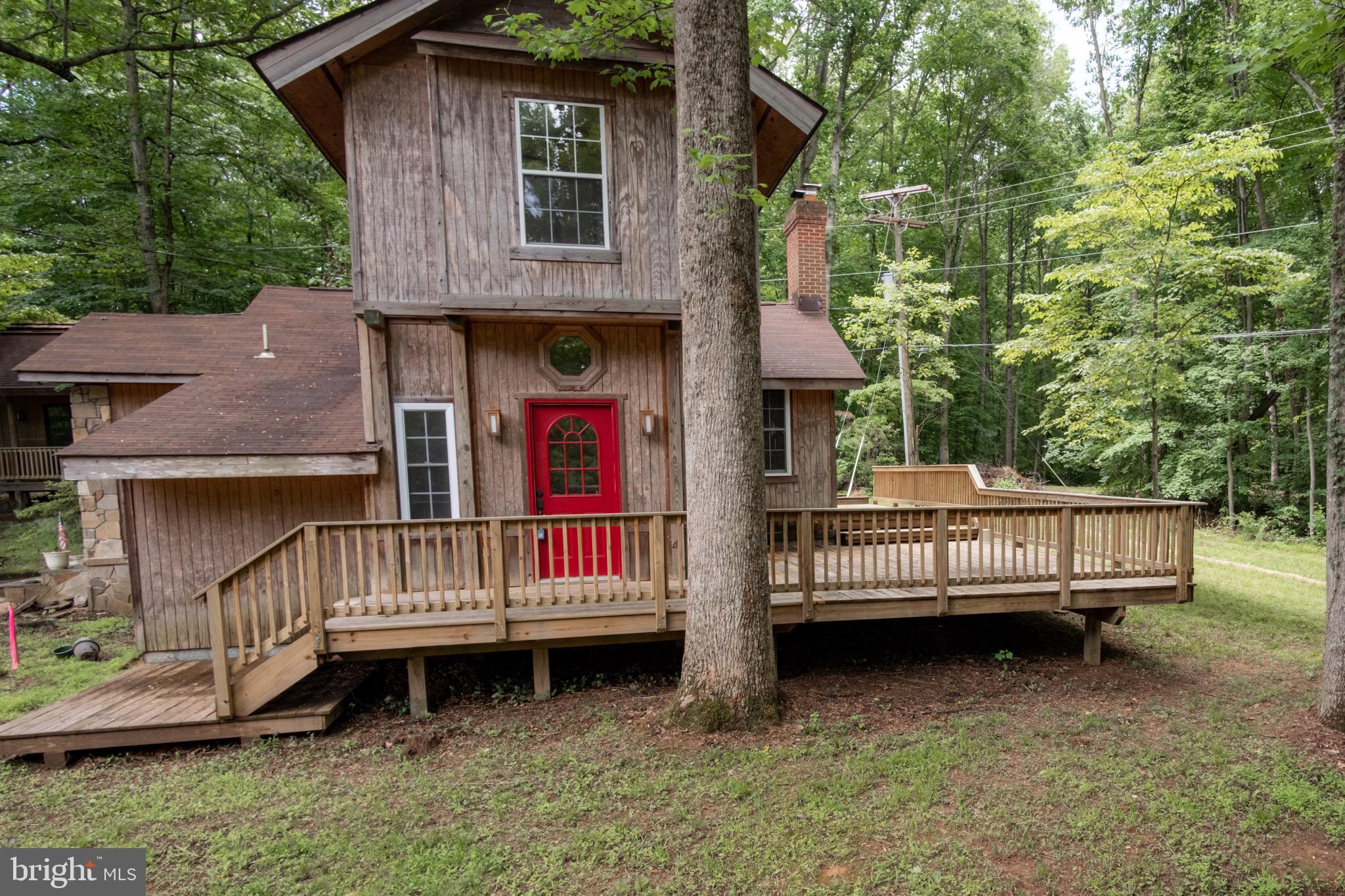 11870 Mente Road Manassas, VA 20112 - Photo 44 of 47 Additional Exterior Pictures