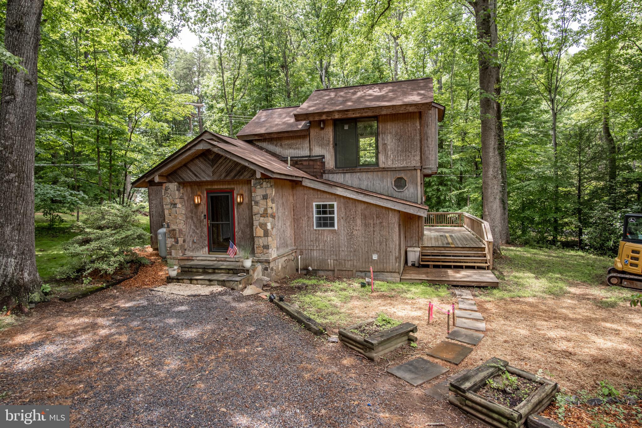 11870 Mente Road Manassas, VA 20112 - Photo 46 of 47 Additional Exterior Pictures