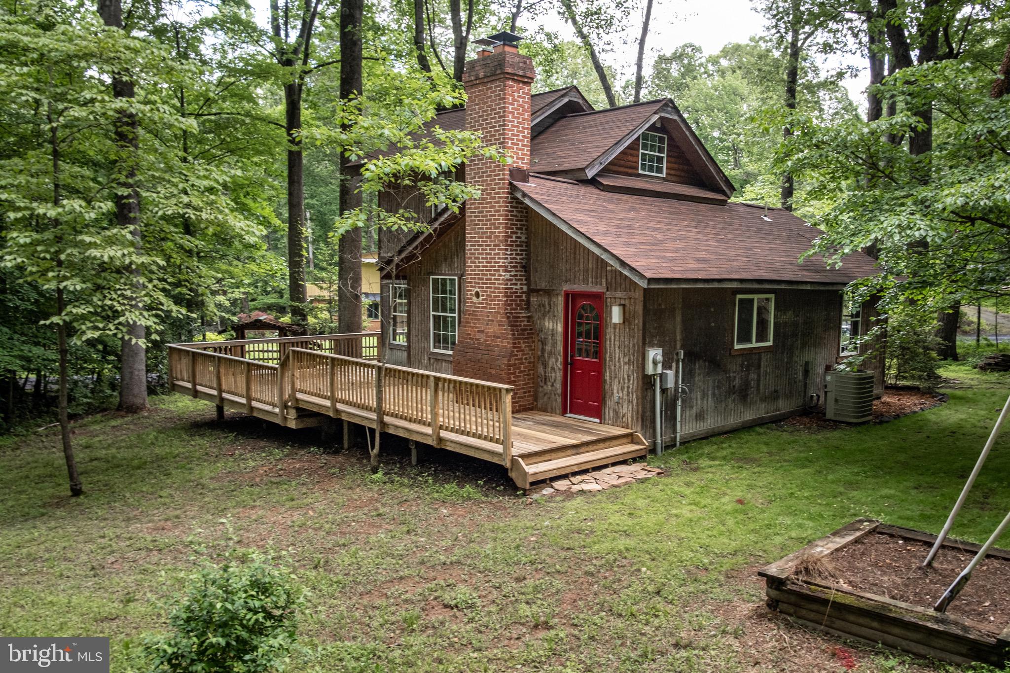11870 Mente Road Manassas, VA 20112 - Photo 47 of 47 Additional Exterior Pictures