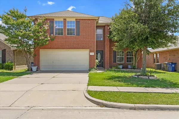 $2,395 | 2740 Morning Song Drive, Little Elm, TX 75068