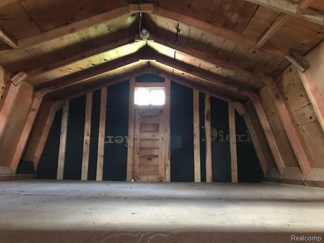 505 Barnes Lake Road Columbiaville, MI 48421 - Photo 26 of 35