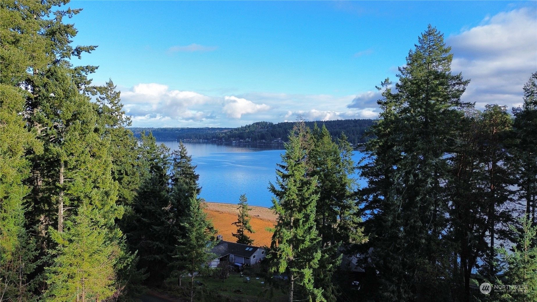 9947 Misery Point Road Northwest Seabeck, WA 98380 - Photo 12 of 26 Gallery Image 12