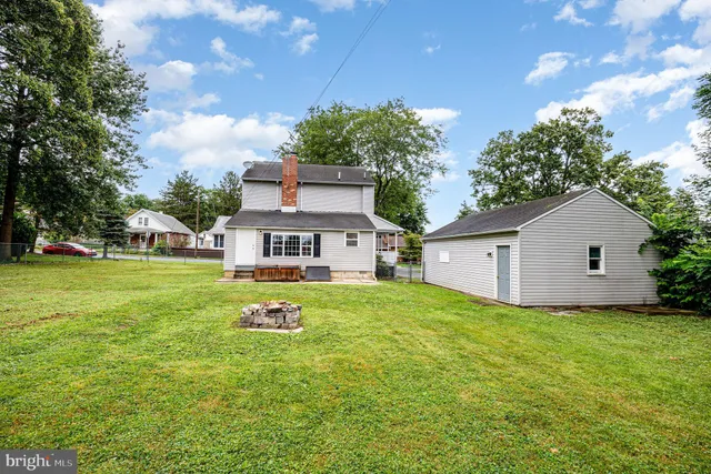 $314,900 | 213 Redwood Street, Harrisburg, PA 17109