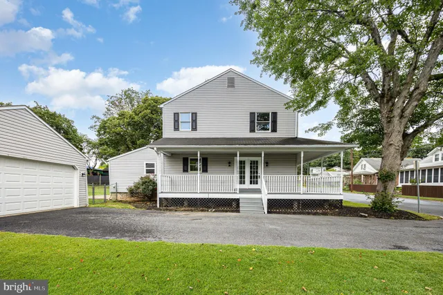 $314,900 | 213 Redwood Street, Harrisburg, PA 17109