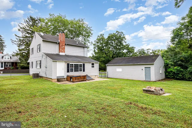 $314,900 | 213 Redwood Street, Harrisburg, PA 17109