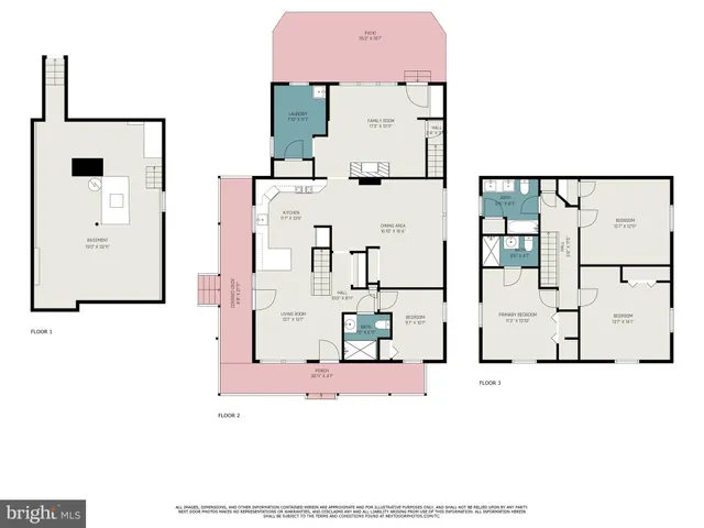 $314,900 | 213 Redwood Street, Harrisburg, PA 17109
