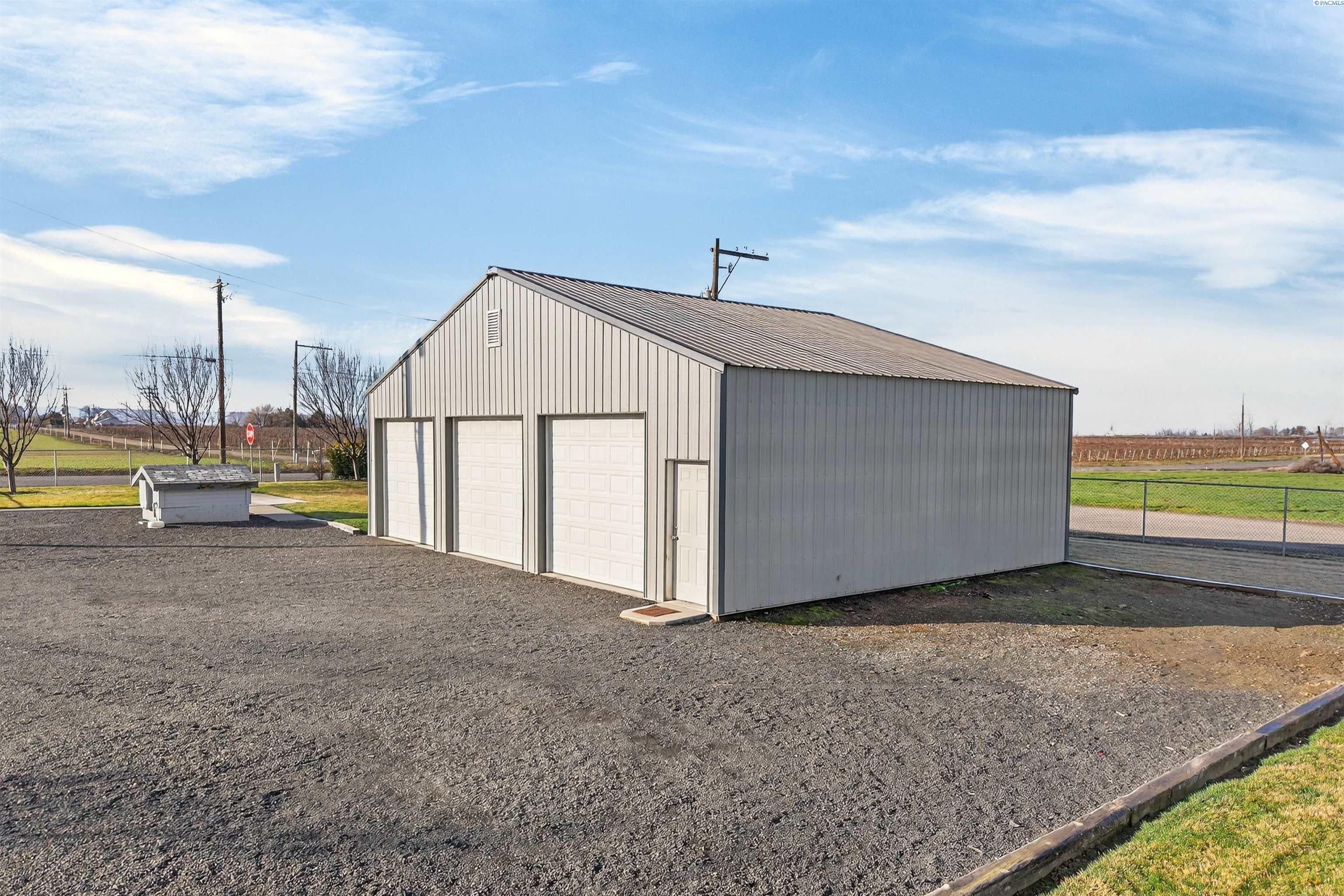 481 Woodworth Road Grandview, WA 98930 - Photo 26 of 47 Gallery Image 26