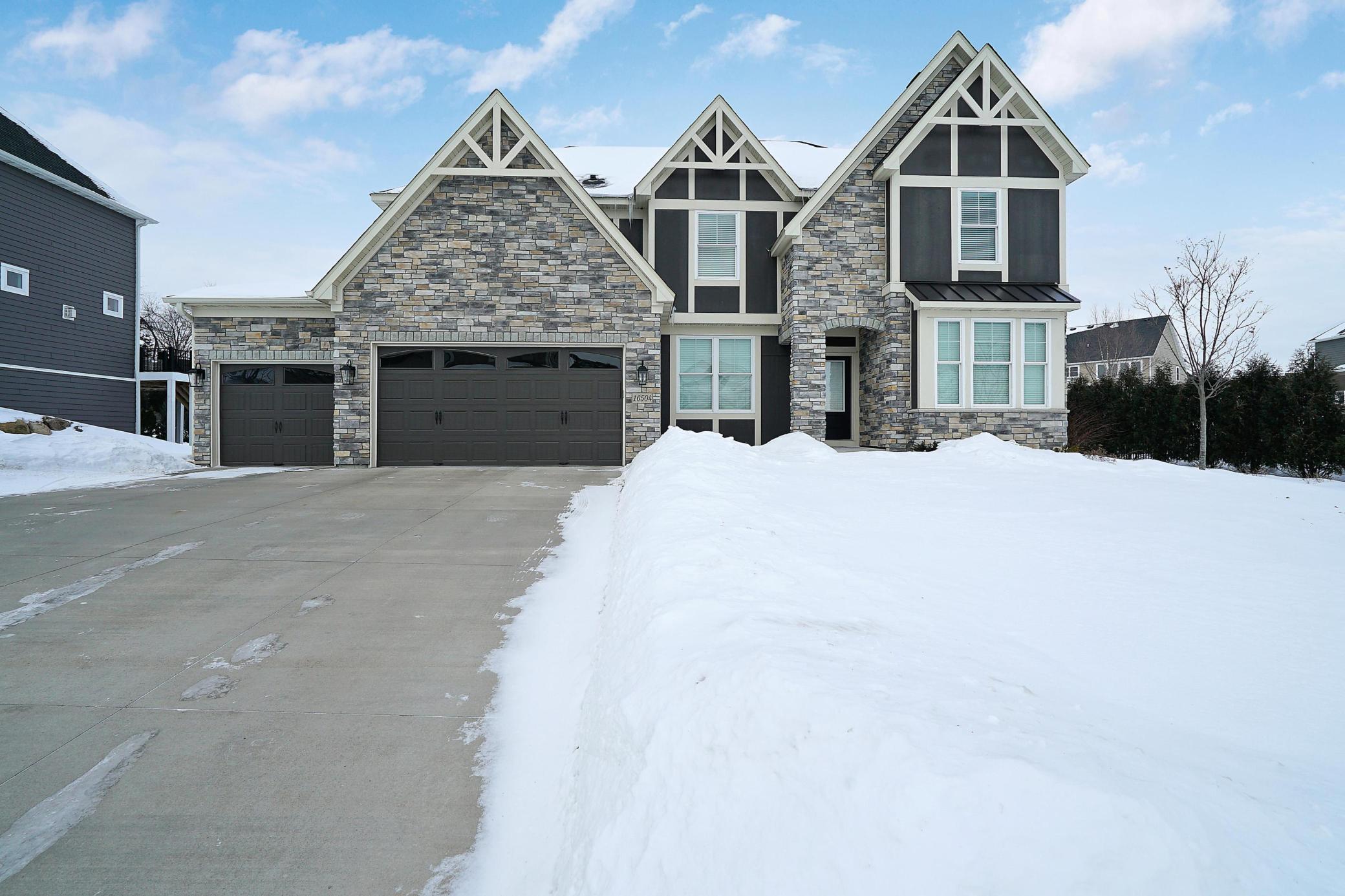 16504 Reeder Ridge Eden Prairie, MN 55347 - Photo 1 of 43 Gallery Image 1